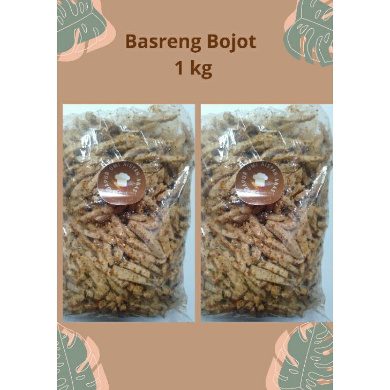 

BasrengBojot