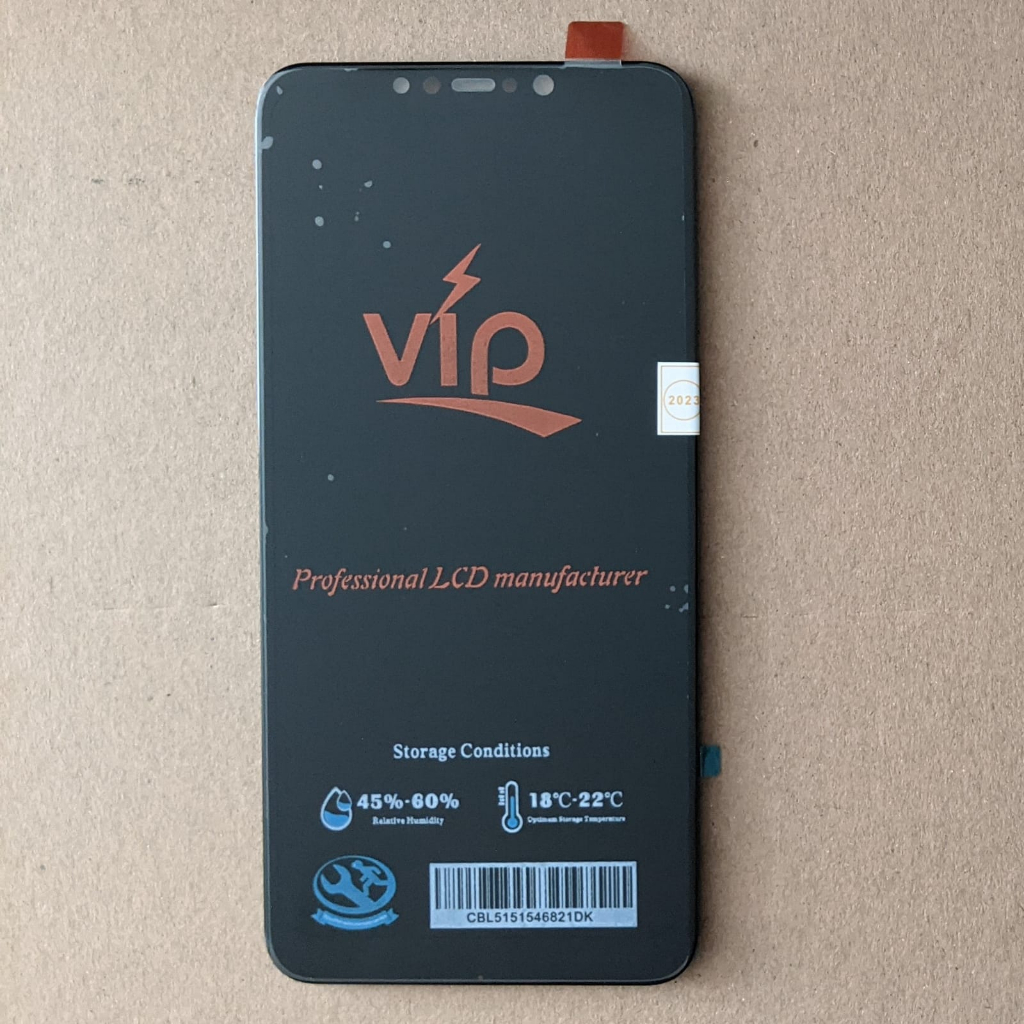 LCD Pocophone F1