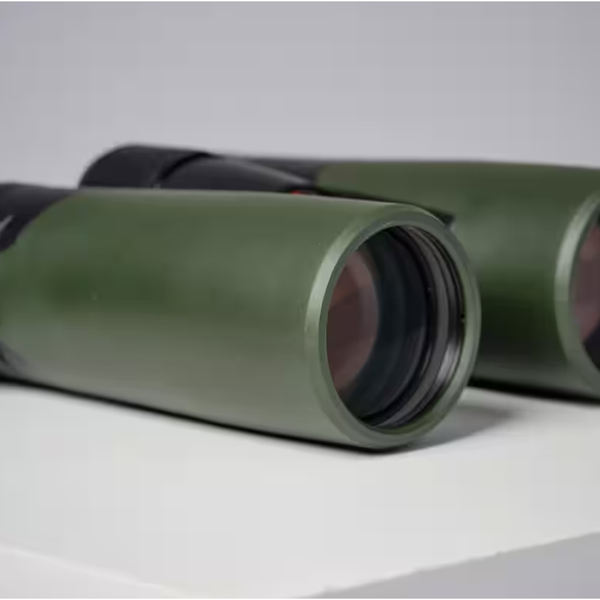 SOLOGNAC 900 Teropong 10x42 Untuk Berburu Waterproof Binoculars