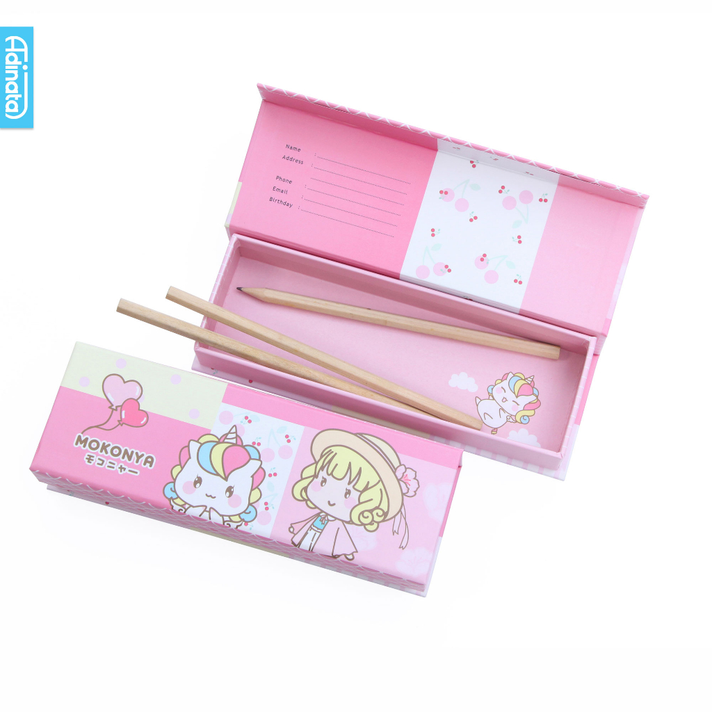 

MOKONYA PAPER PEN CASE 2350-1616