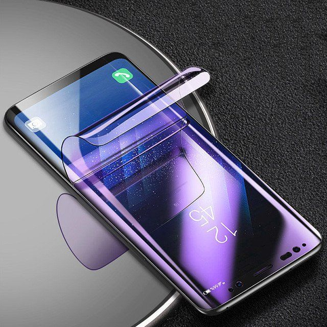 Shopee88 Custom Hydrogel Handphone Vivo Y01 Y02 Y02S 2022 Y01S 2020 Y3 Y3S 2020 Y3S 2021 Y5S Y7S Y11 Y11S Y12i Y12a Y12g Y12S Pelindung Layar HP Bening