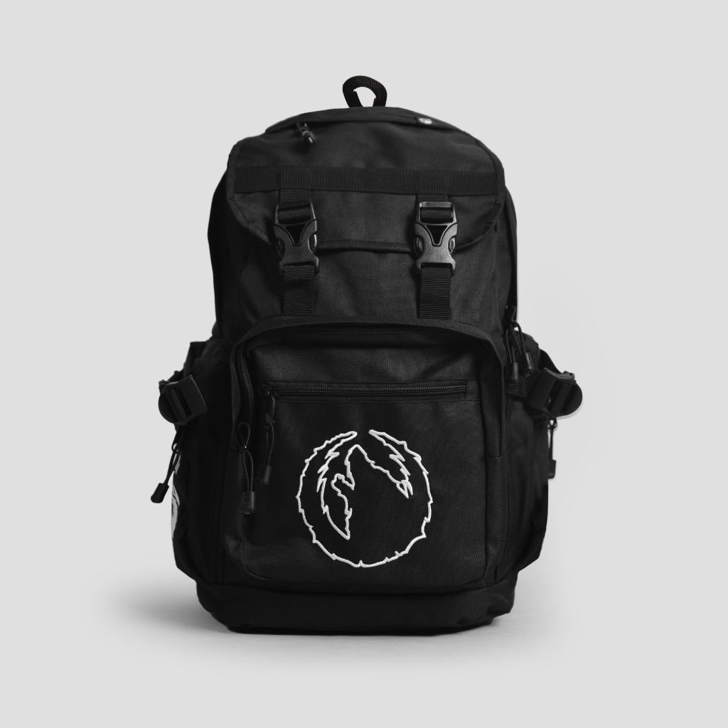 Eastern Wolves - Brook Backpack