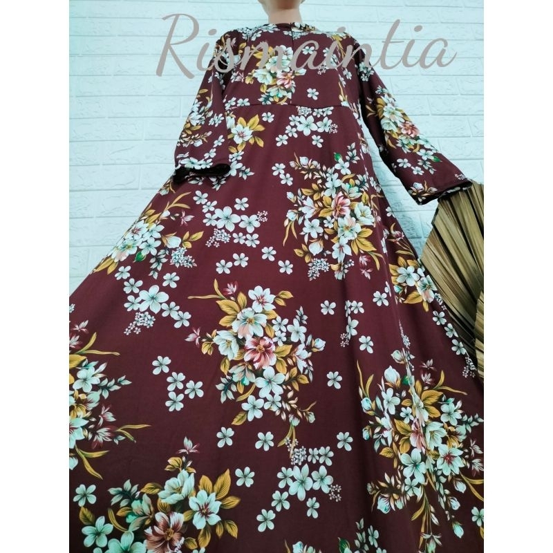 GAMIS HYGET JUMBO GAMIS JUMBO TERMURAH