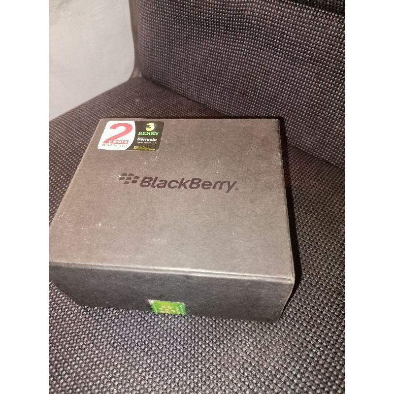 dus hp blackberry