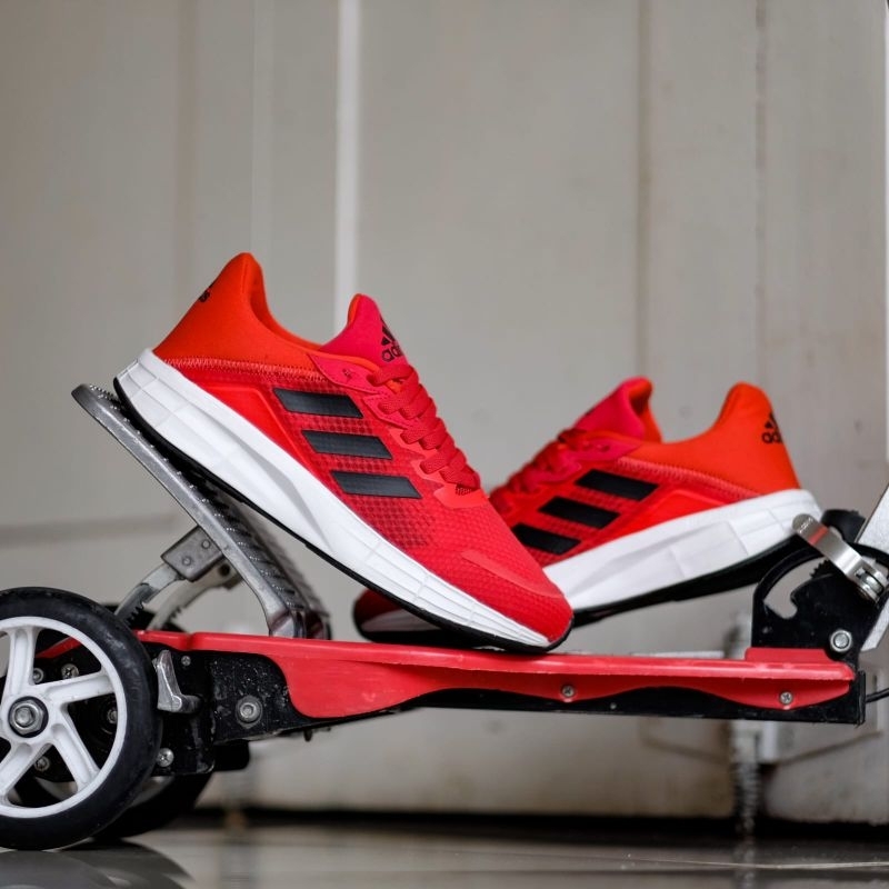 Adidas Duramo SL &quot;Red Black&quot;