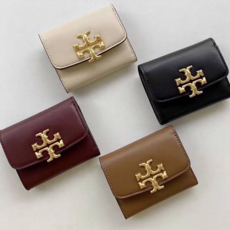 Tb eleanor wallet