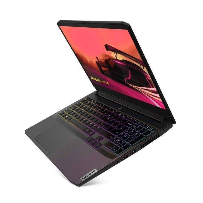 LENOVO IDEAPAD GAMING 3 15 RTX 3050 RYZEN 7 5800H 16GB 1TB SSD 165HZ WIN 11 OHS