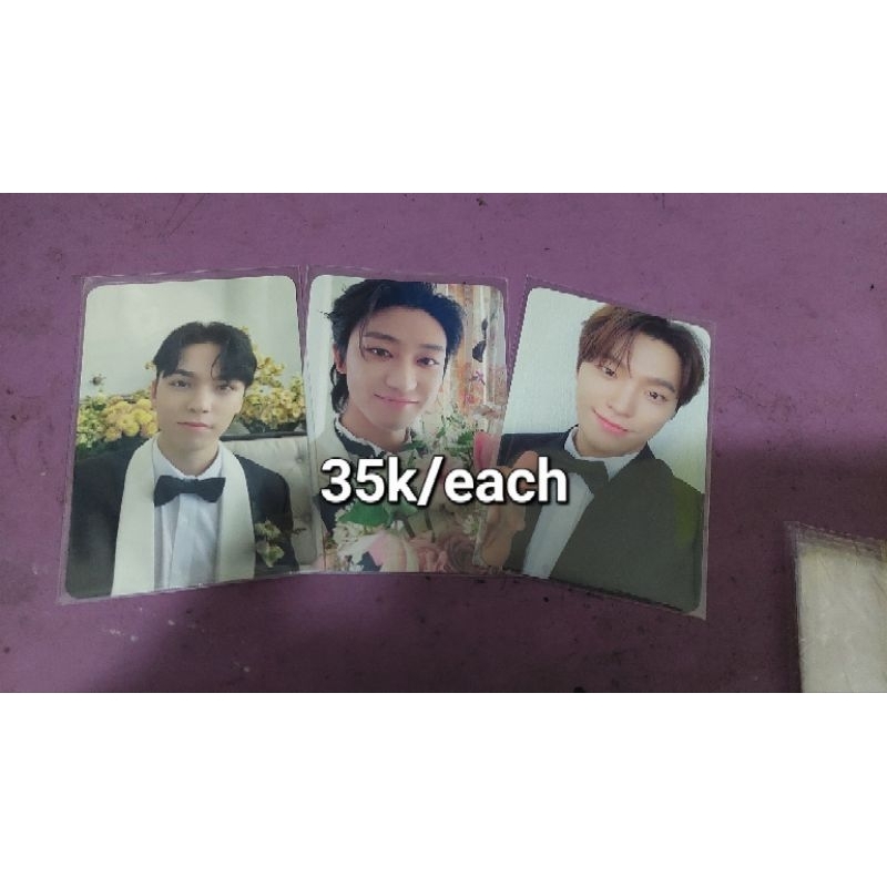 pc seventeen fml carat ver