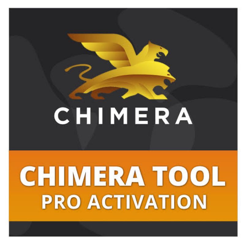Chimera tool pro aktivasi