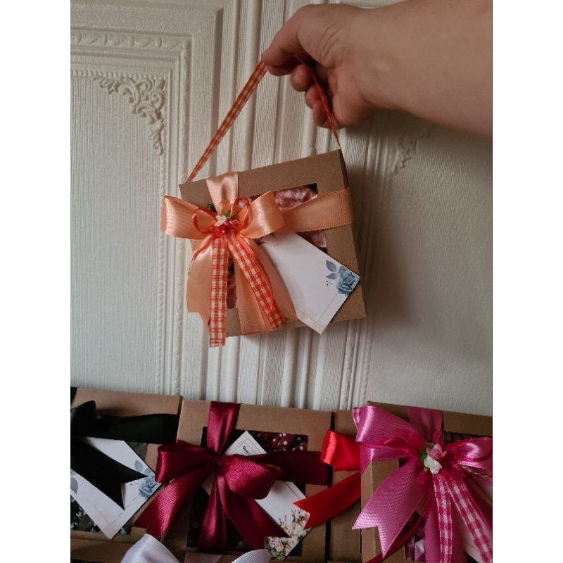 

mini hampers | scs_stuff.id