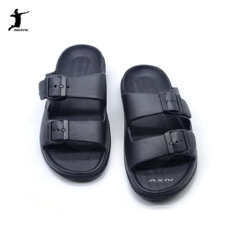 Sandal Inkayni Ban 2 Sandal Selop Murah Berkualitas