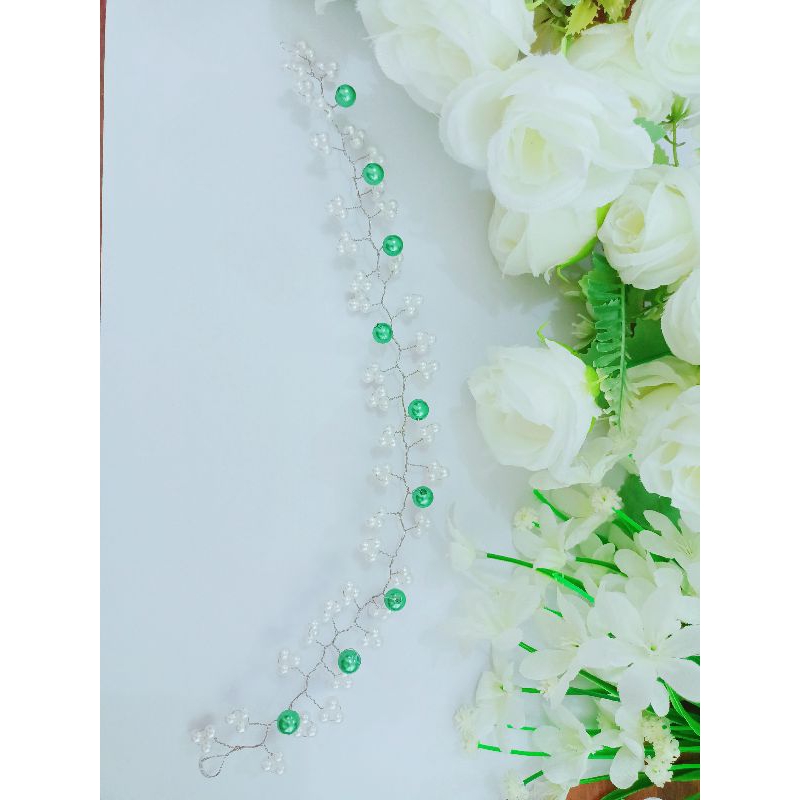 headpiece / hiasan kepala / korsase / headpiece | Headpiece hijab | Headpiece hiasan kepala | Tiara 