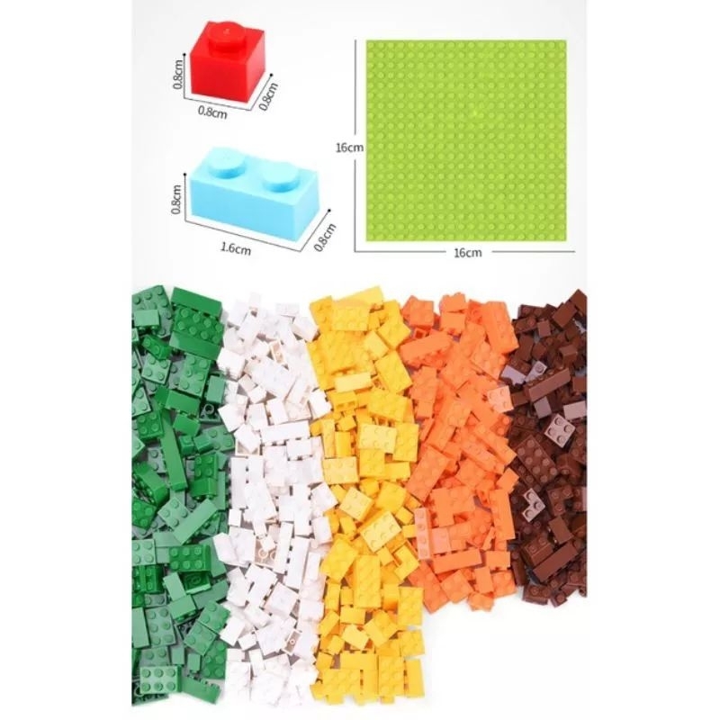 JOFESTORE88 X FerenHongXia MAINAN BALOK BRICKS 168 PCS MAINAN BALOK MARBLE RUN