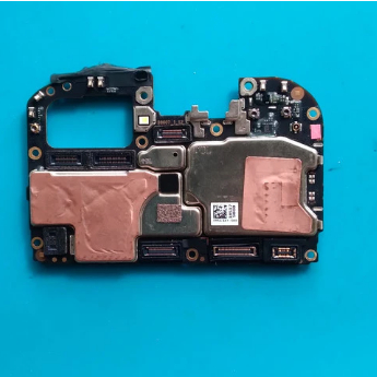 Mesin Oppo A5s RAM 4 Normal