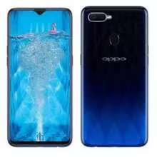 OPPO F9 RAM 6/128GB 3500 mAh GARANSI 1 TAHUN