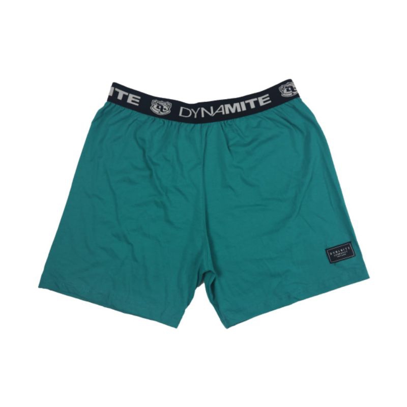 BOXER/BASIC.LBL (DYNAMITE BALI)