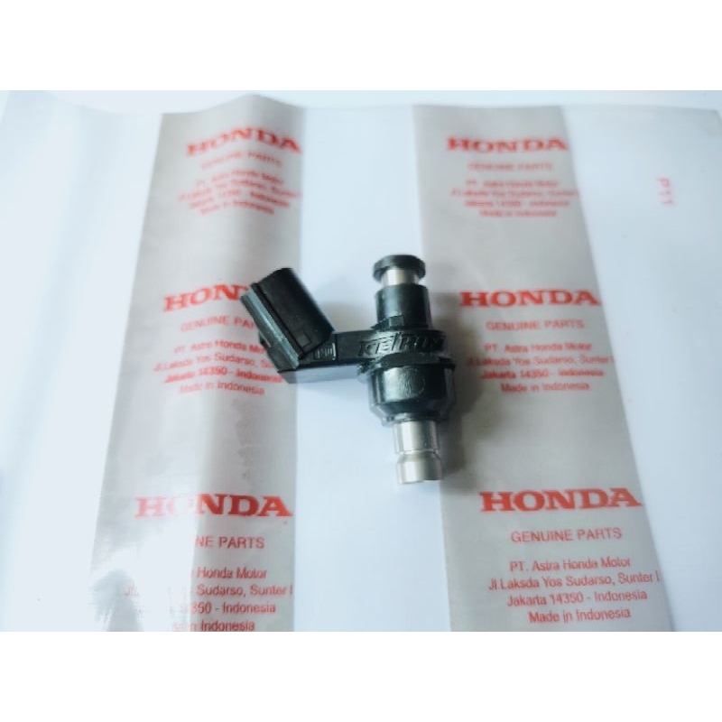 ijektor 8 hole Keihin beat fi injektor kzl beat fi Vario 110 fi beat esp beat pop Scoopy fi