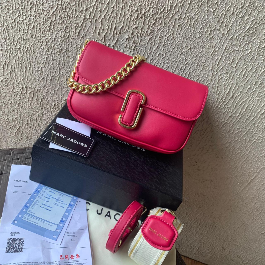 (MICROCHIP) LUXY LX2291 TAS SELEMPANG WANITA SHOULDER BAG LENGKAP BOX + FAKEBILL KUALITAS VIP PLATINUM 1:1