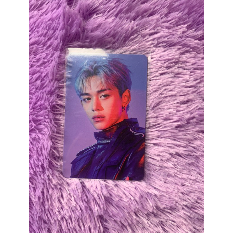 Pc PHOTO CARD PHOTOCARD LUCAS WAYV NCT DREAM 127 SUPERM BEYOND LIFE BROCHURE ID TOTM PROKEY PROJECT 