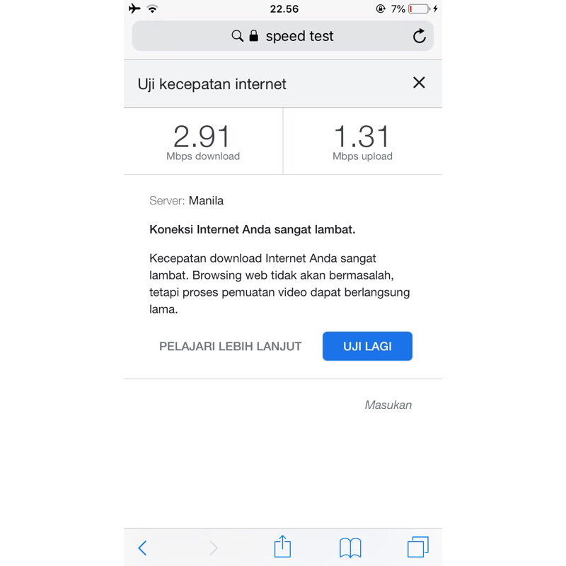 Ssh premium 1 bulan harga murah