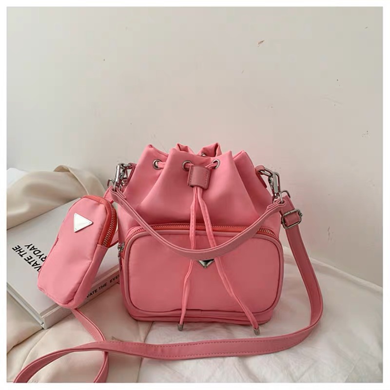 LADIESBAG - TAS SELEMPANG HANDBAG WANITA IMPORT CEWEK BAG SLINGBAG SELEMPANG SHOULDERBAG KONDANGAN LB 439