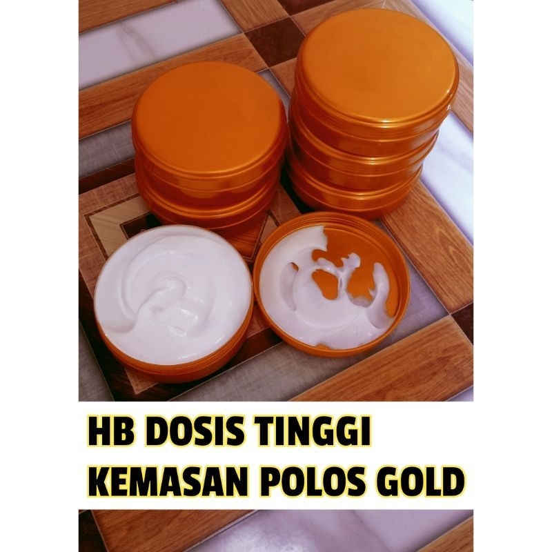 HB DOSIS TINGGI ORIGINAL/HB PEMUTIH RACIK AMAN/HB PENCERAH BADAN/LOTION PENCERAH PEMUTIH BADAN