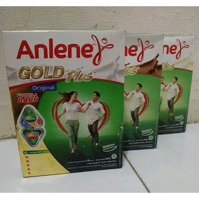 

anlene gold 885gr