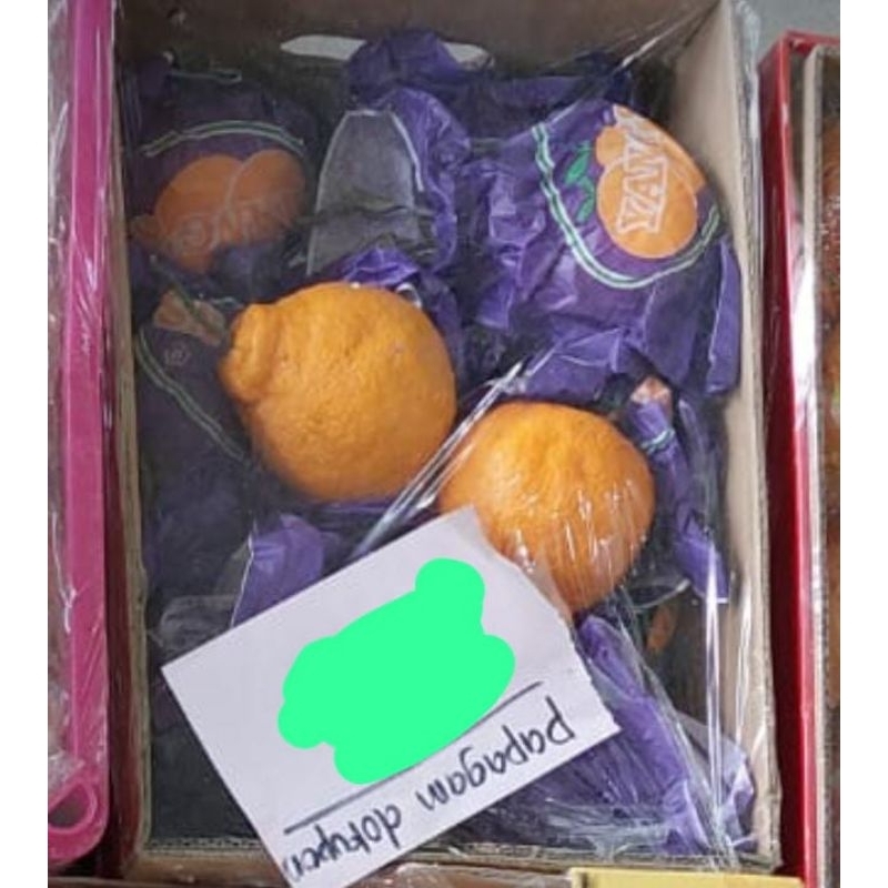 

jeruk dekopen / jeruk papagan