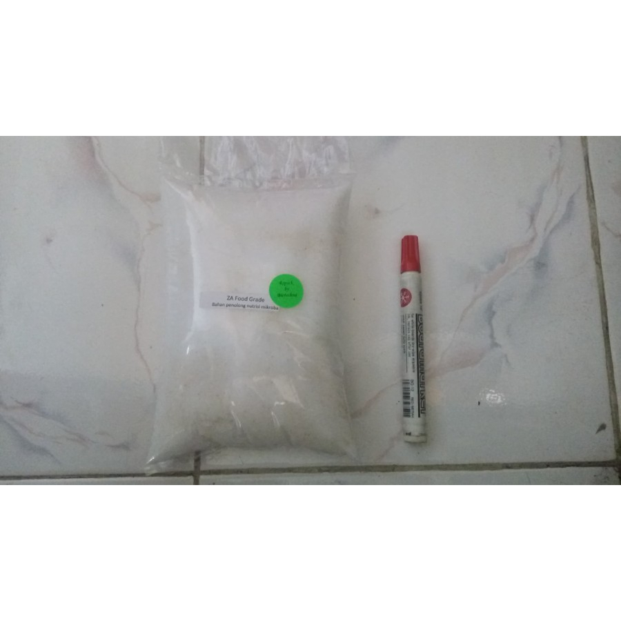 

ZA FOODGRADE, urea untuk nata amonium sulfat fg khusus nutrisi mikroba