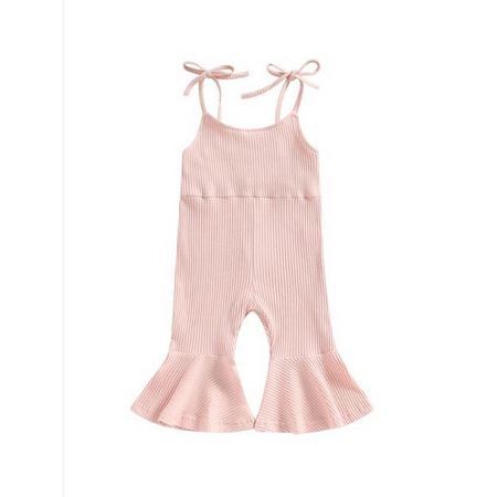 Jeco fashion Jumpsuit anak Perempuan KIMON