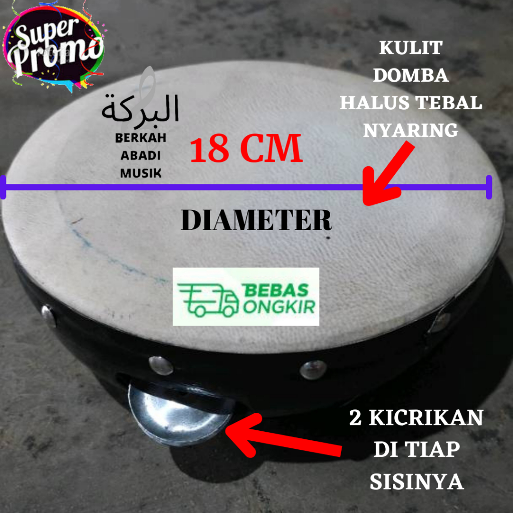 Mainan terbangan KRICIK Mainan rebana Mainan terbangan kecil Terbangan anak kecil terbang anak kecil