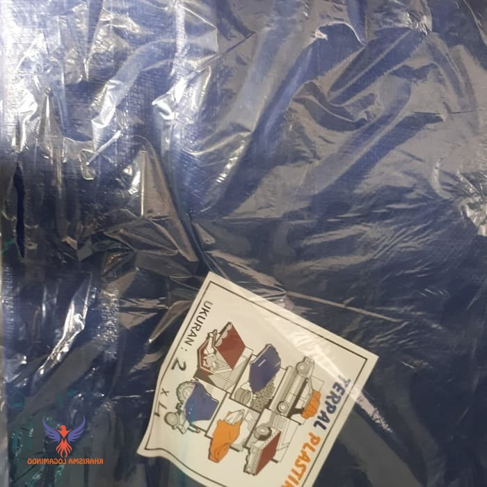 terpal plastik 4x6 (A5)- terpal jadi-terpal tenda-terpal kolam ⠀