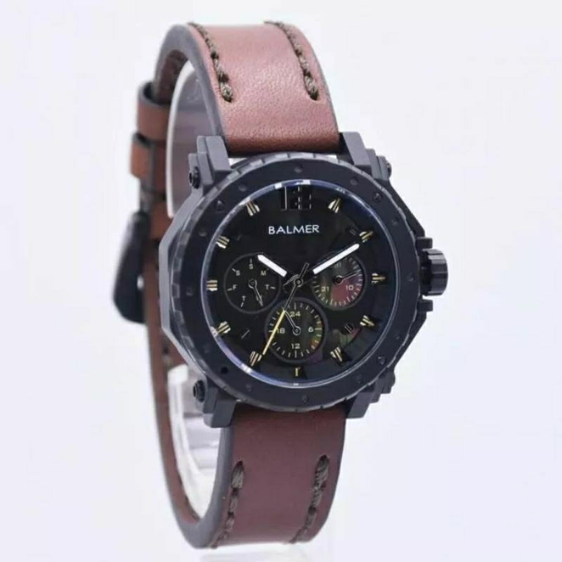 JAM TANGAN WANITA  B.7935LB/7935LB ORIGINAL