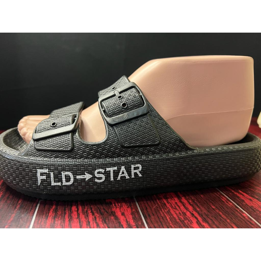 Sendal jelly motif fld-star, Sendal EVA Sendal Selop Wanita Sandal anti Slip , sendal korean style dewasa empuk dan nyaman_fashion