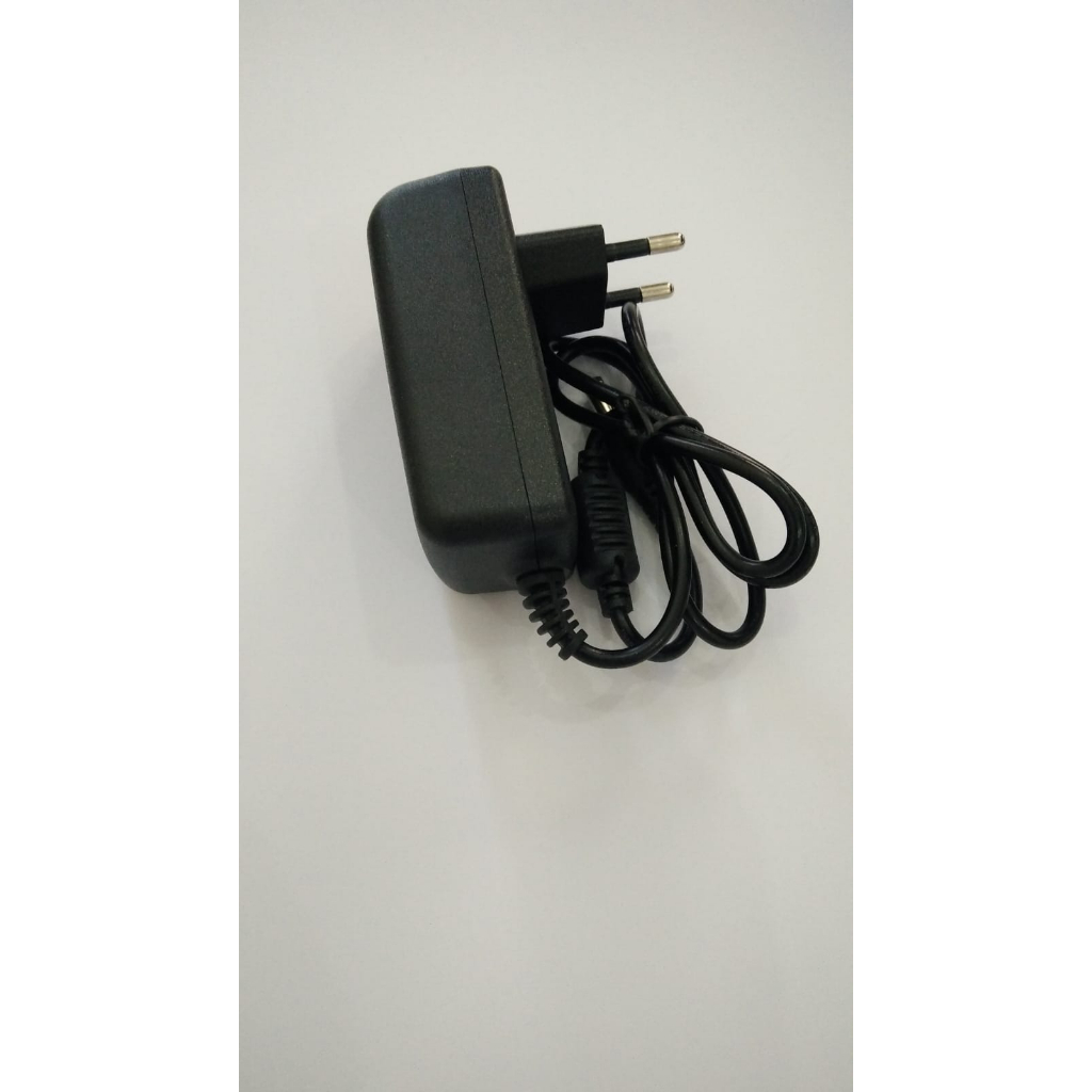 AC DC ADAPTER DC 12V 2.4A