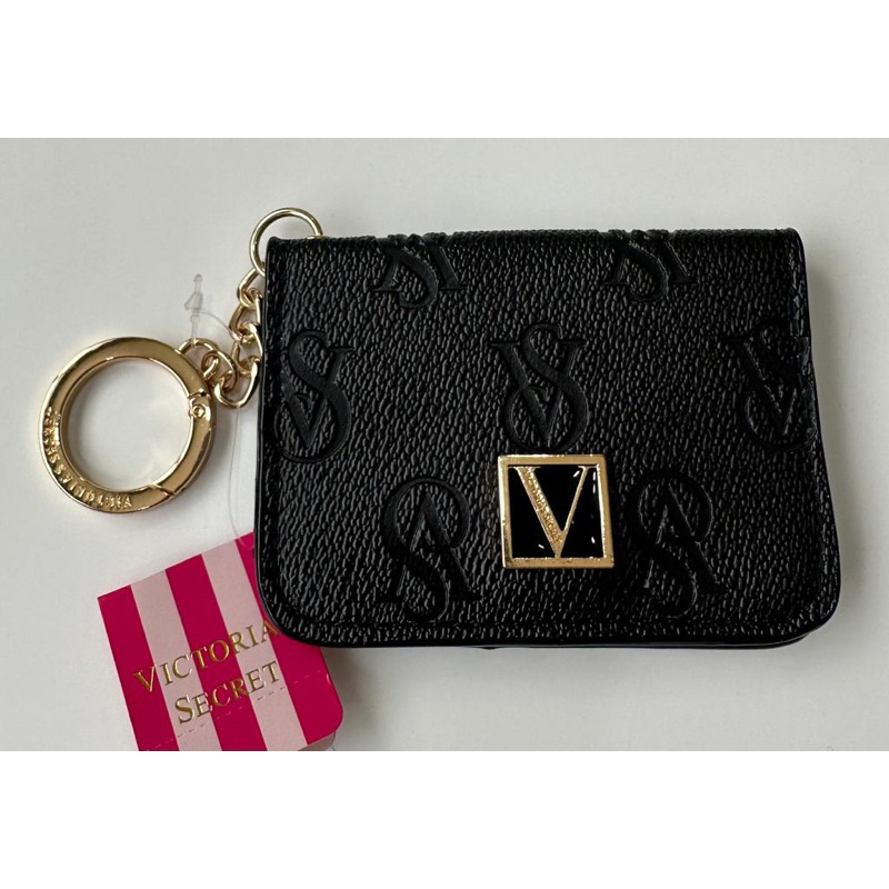 V*ctoria s*cret Card holder