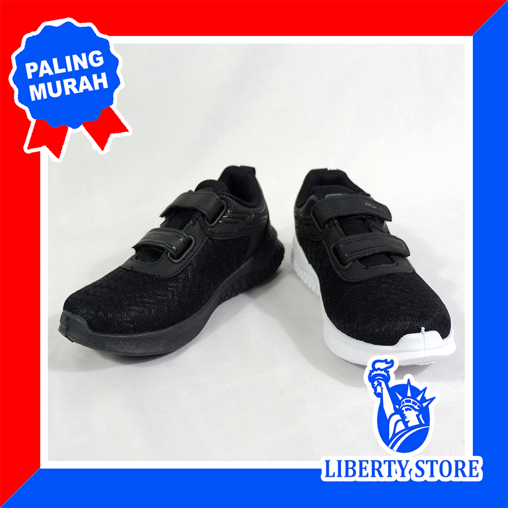 Sepatu Anak Sekolah Cewek Dan Cowok Original PRO ATT PA 700 V