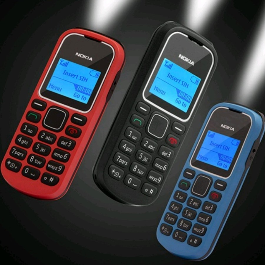 hp jadul merek lama terbaru