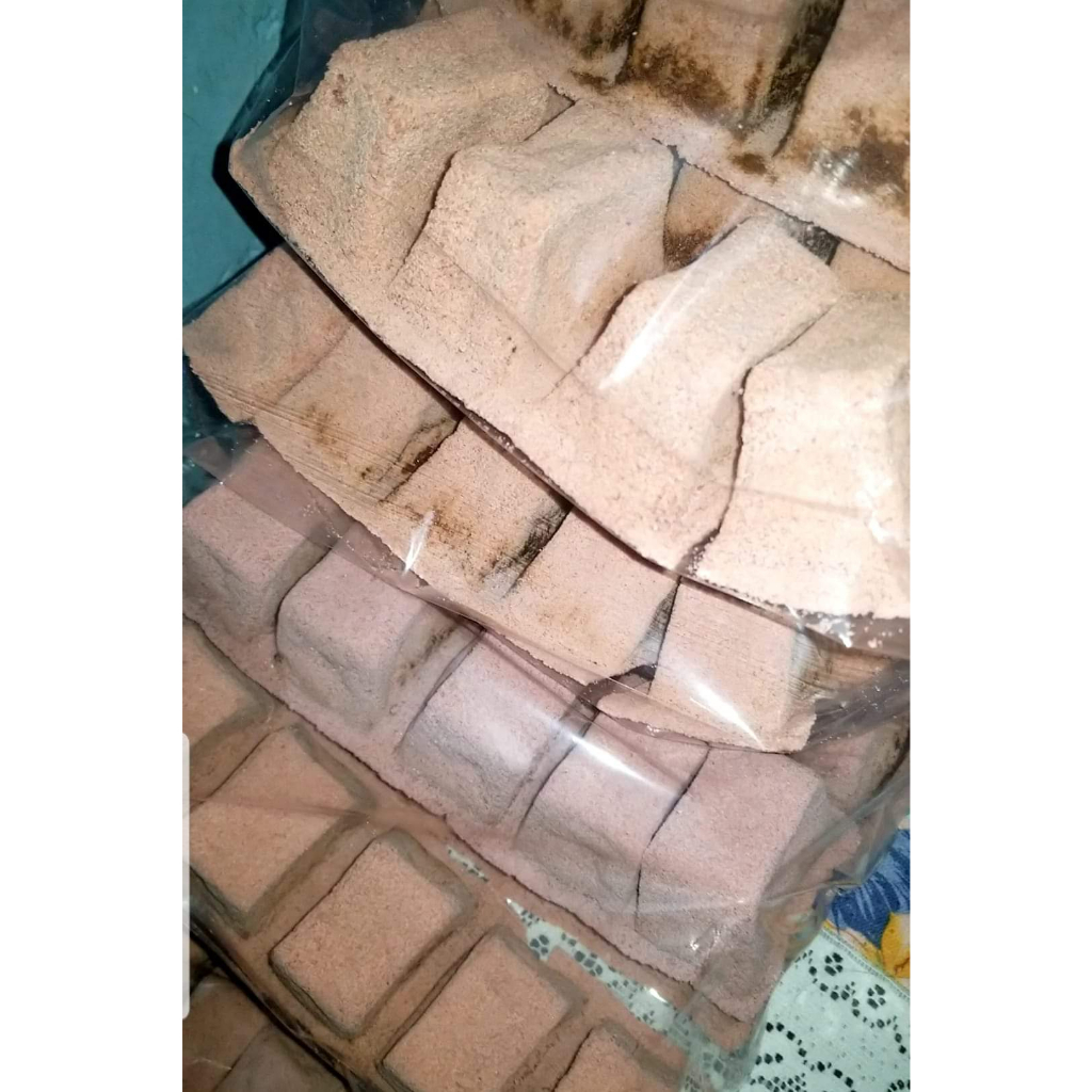 

SAGU AMBON, SAGU PORNA