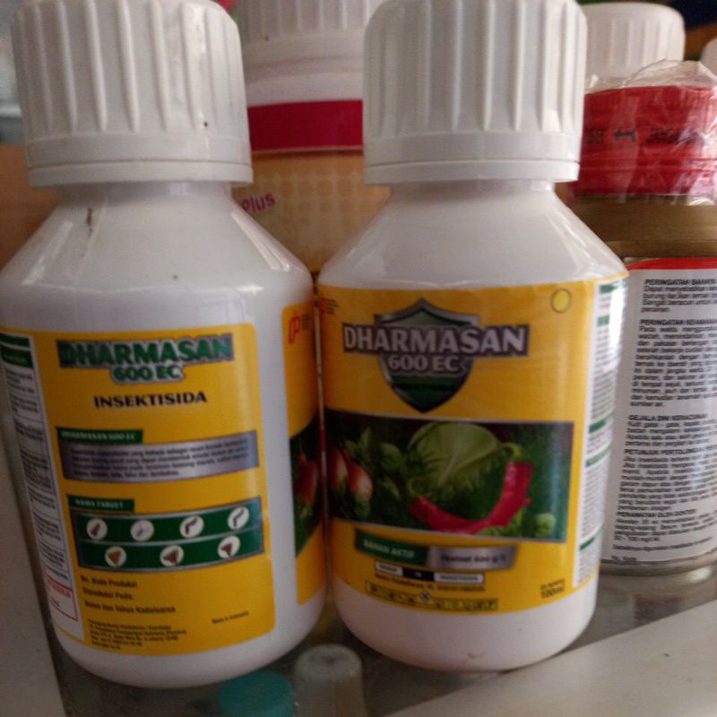 Insektisida Dharmasan 100 ml