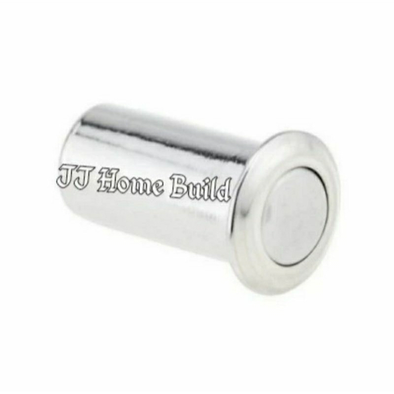 Lubang Grendel Tanam Stainless/Kuningan/Lubang Slot Tanam