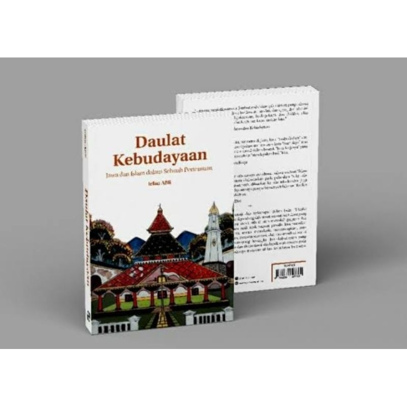 Daulat Kebudayaan - Irfan Afifi