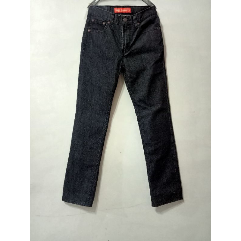 Lea Jeans Original Reguler Fit 606.85.11.01
