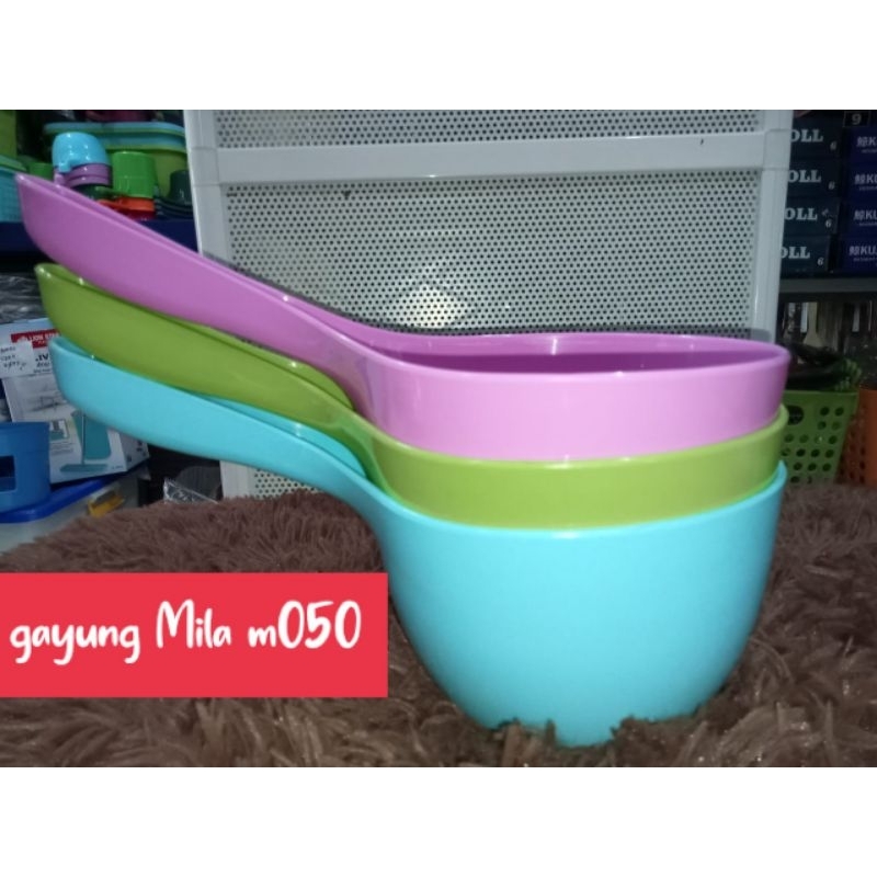 Gayung Plastik Mila M050