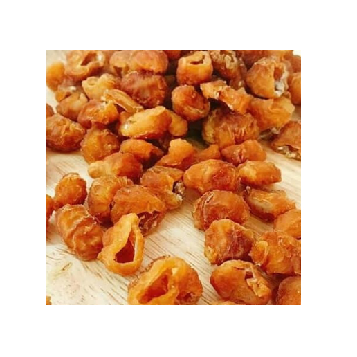 

Longan kering 100gr