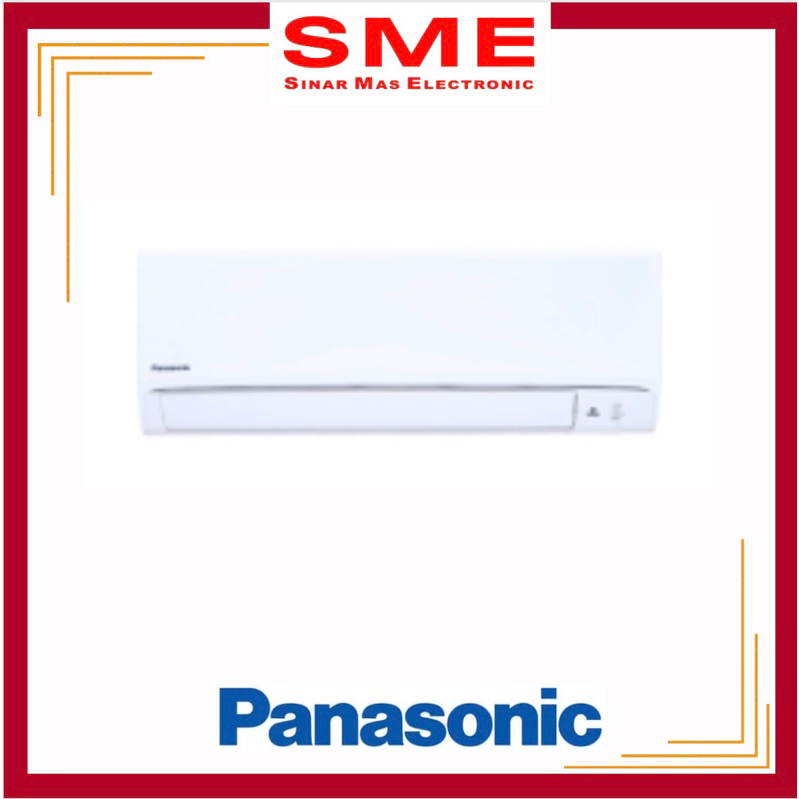 AC PANASONIC 1.5PK STANDAR DELUXE - CS PN12WKJ