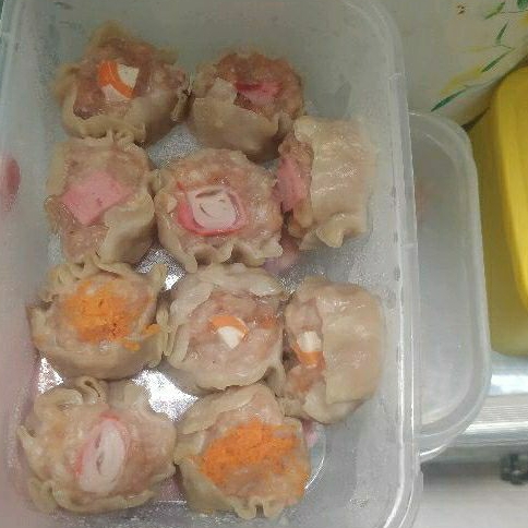 

dimsum ayam