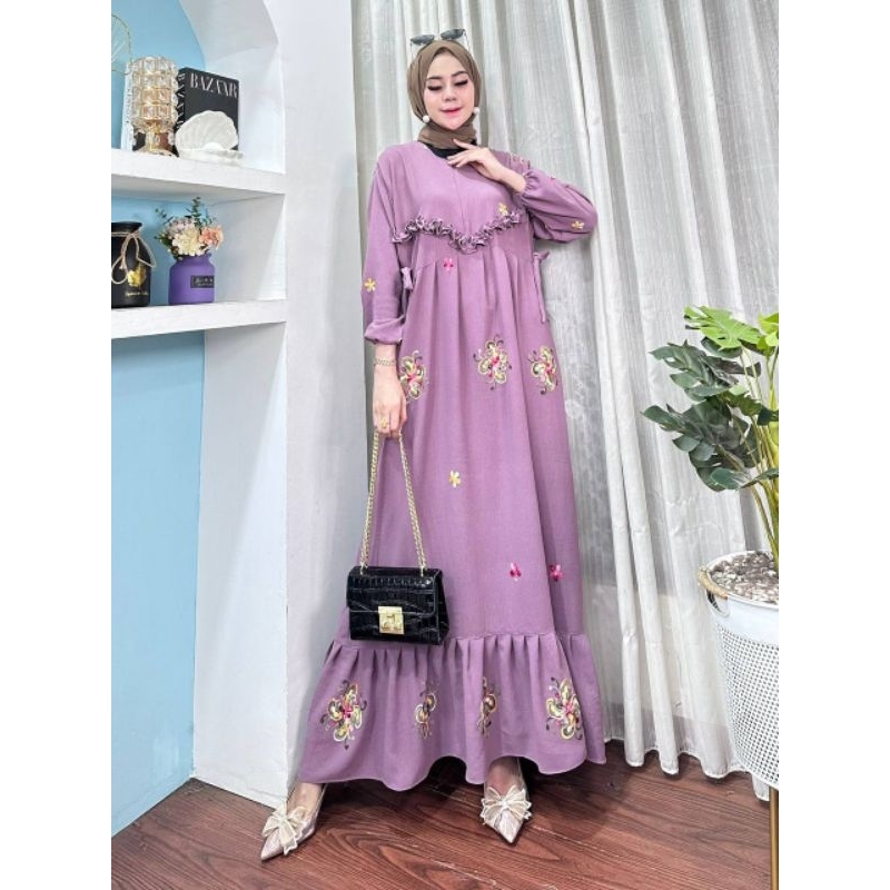 GAMIS CHIBI CRINCLE POMPOM