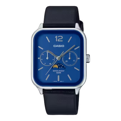 CASIO MTP-M305L-1A MTP-M305L-2A MTP-M305L-7A MTP M305L ORIGINAL RESMI