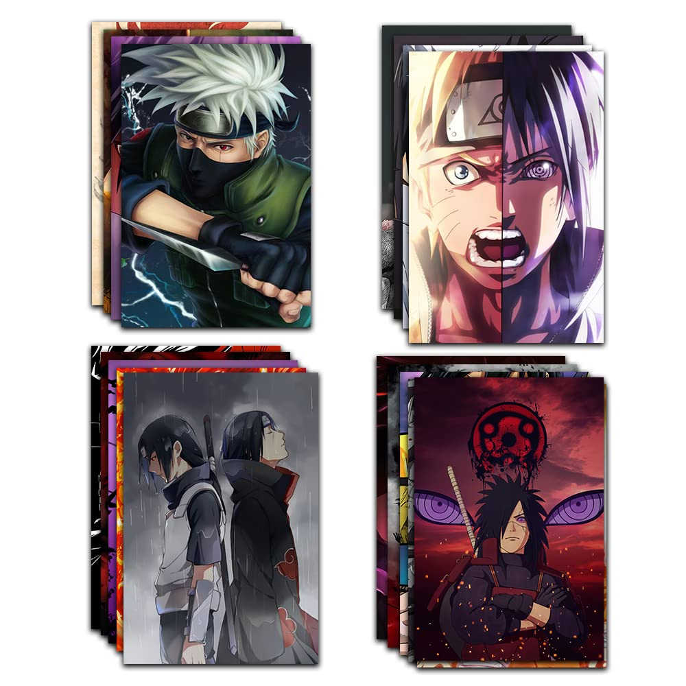 ANIME WALL POSTER/WALLPAPER ANIME